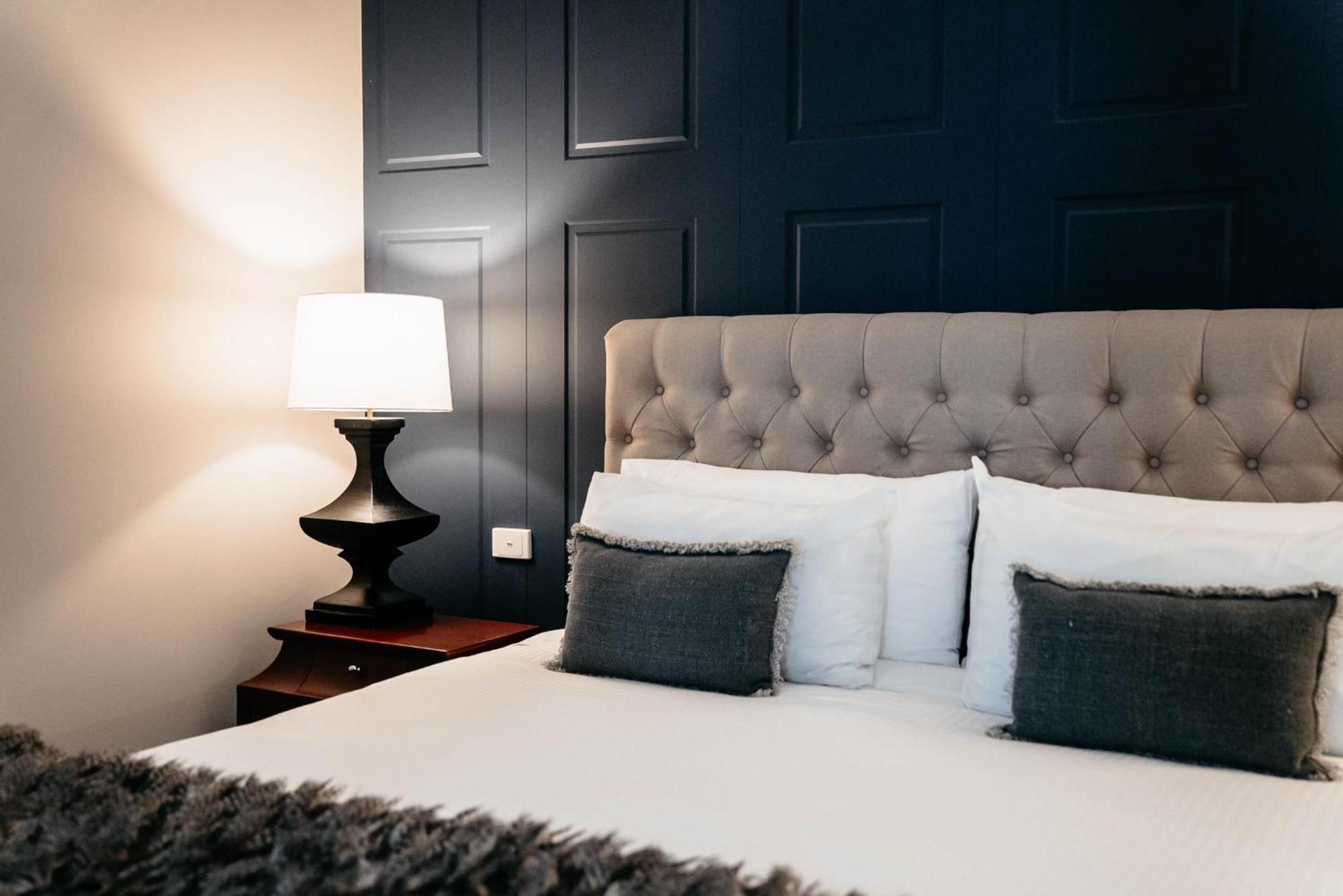 De Russie Boutique Hotel Ориндж Екстериор снимка