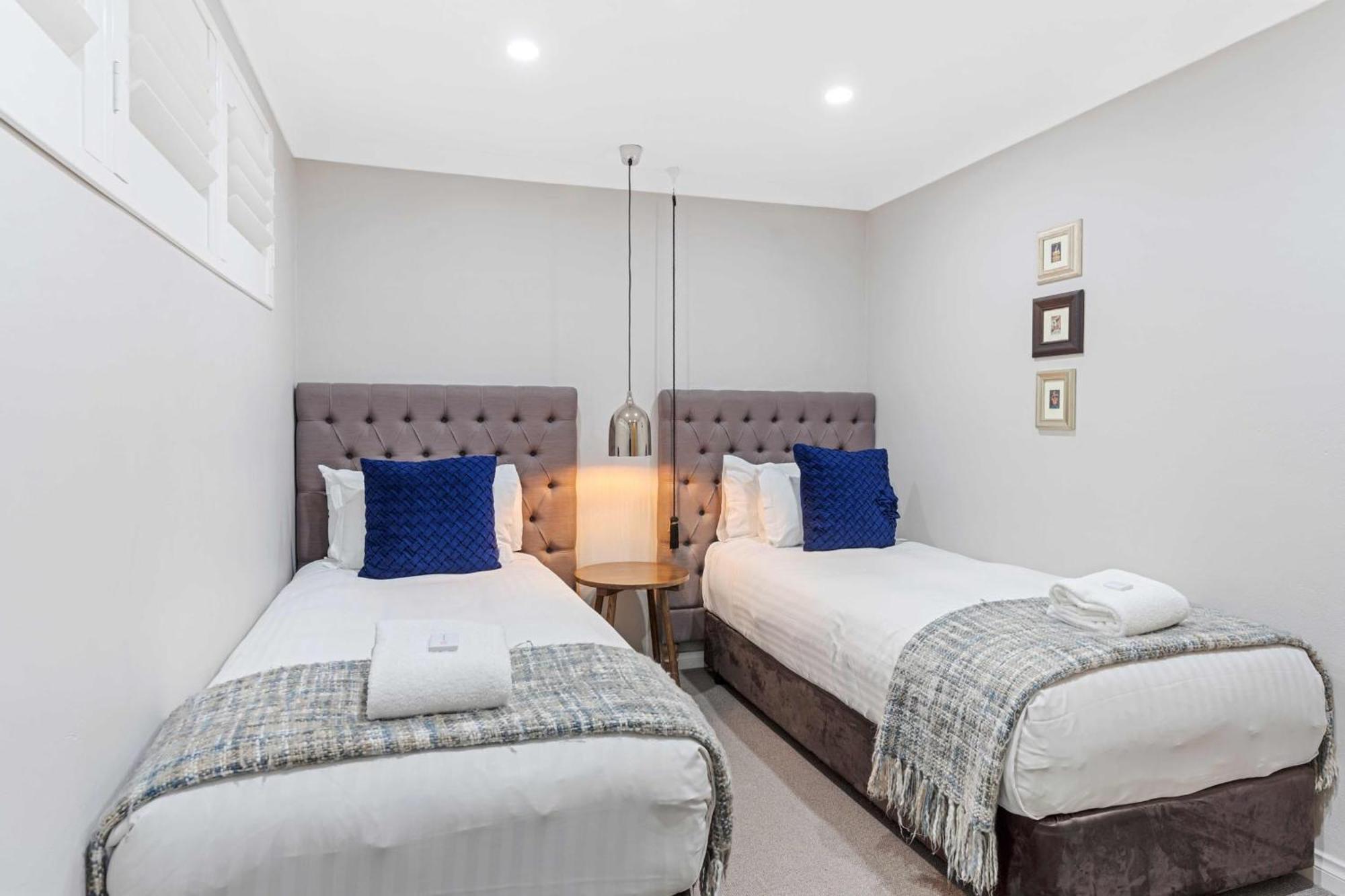 De Russie Boutique Hotel Ориндж Екстериор снимка