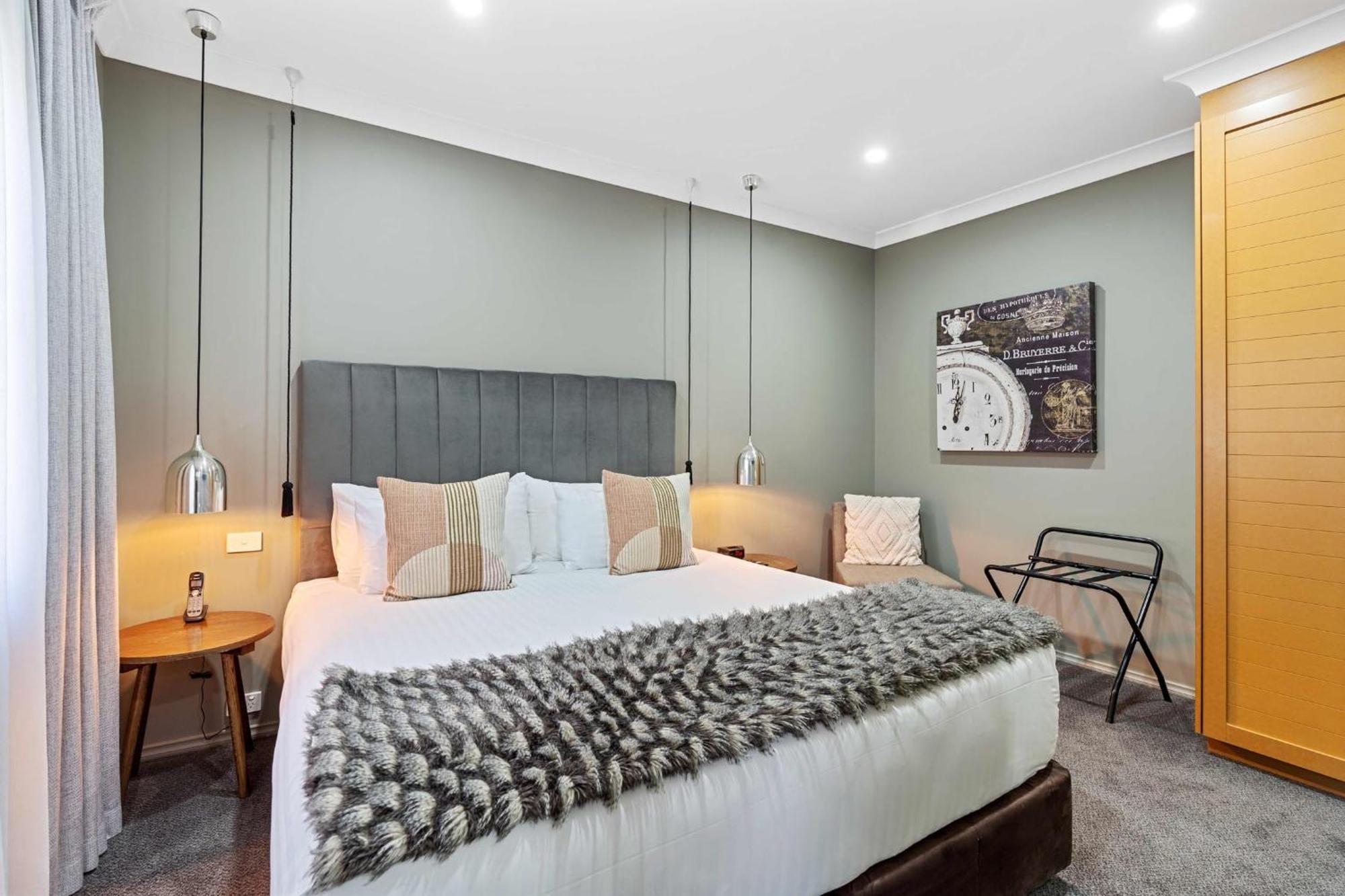 De Russie Boutique Hotel Ориндж Екстериор снимка