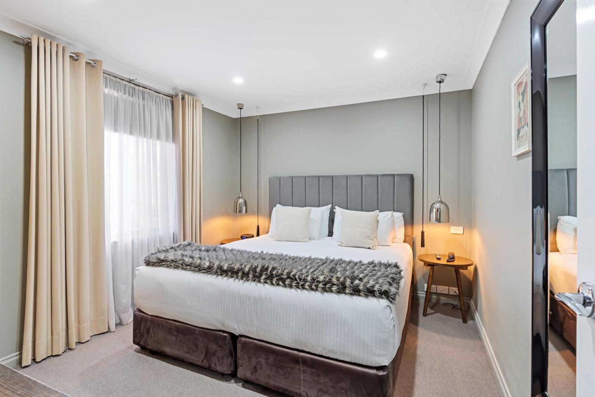 De Russie Boutique Hotel Ориндж Екстериор снимка