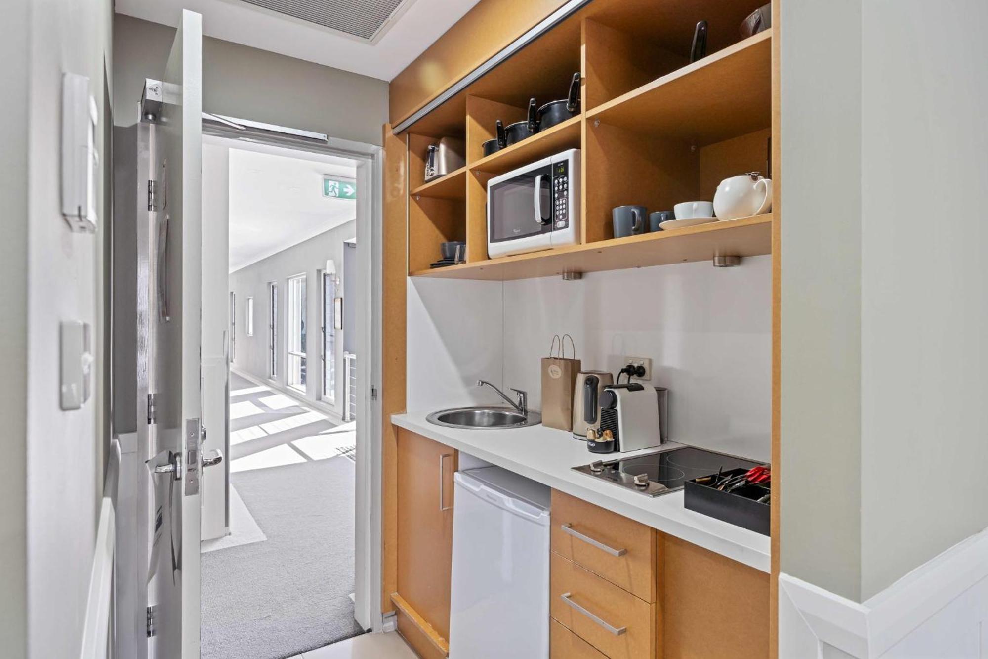De Russie Boutique Hotel Ориндж Екстериор снимка