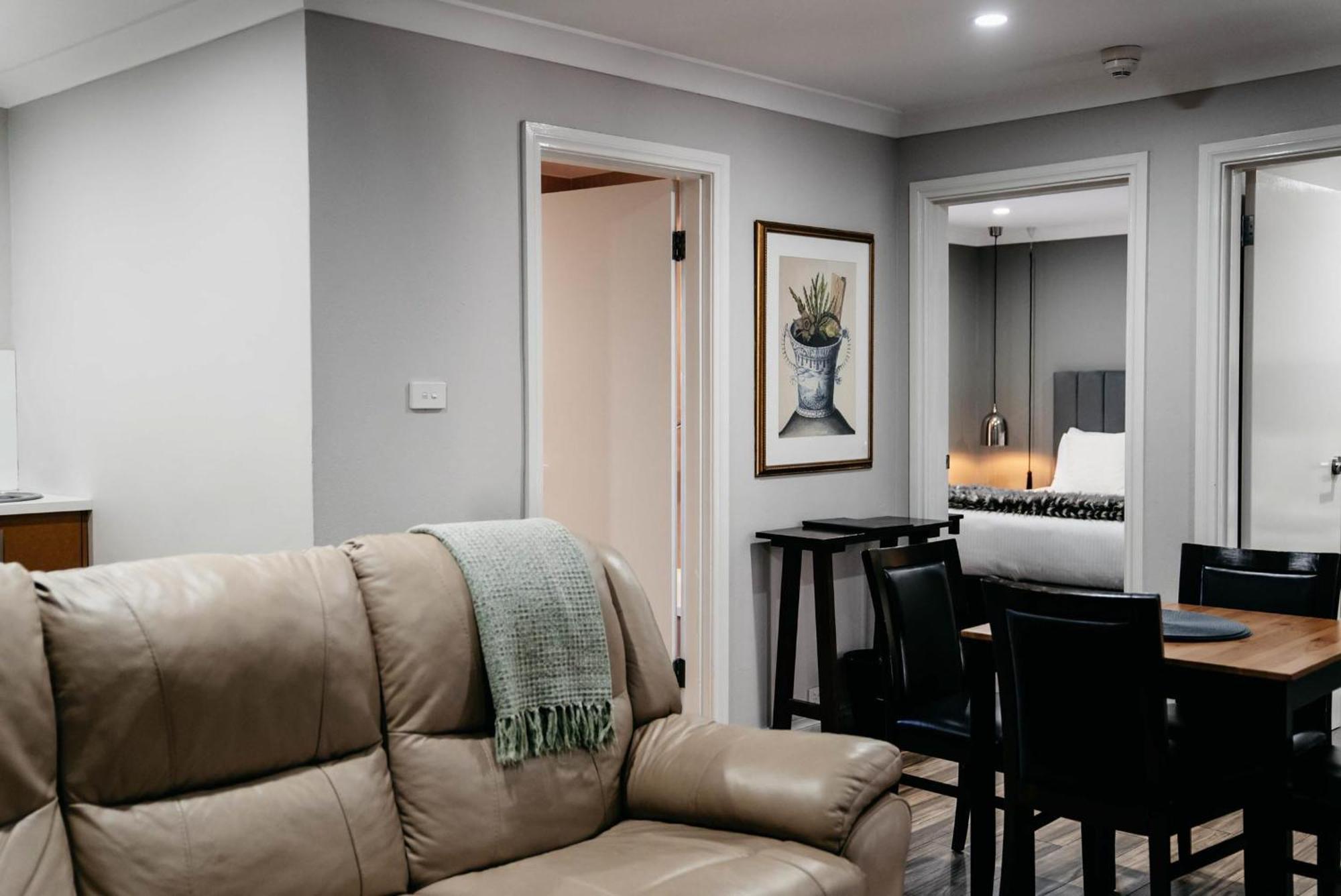 De Russie Boutique Hotel Ориндж Стая снимка