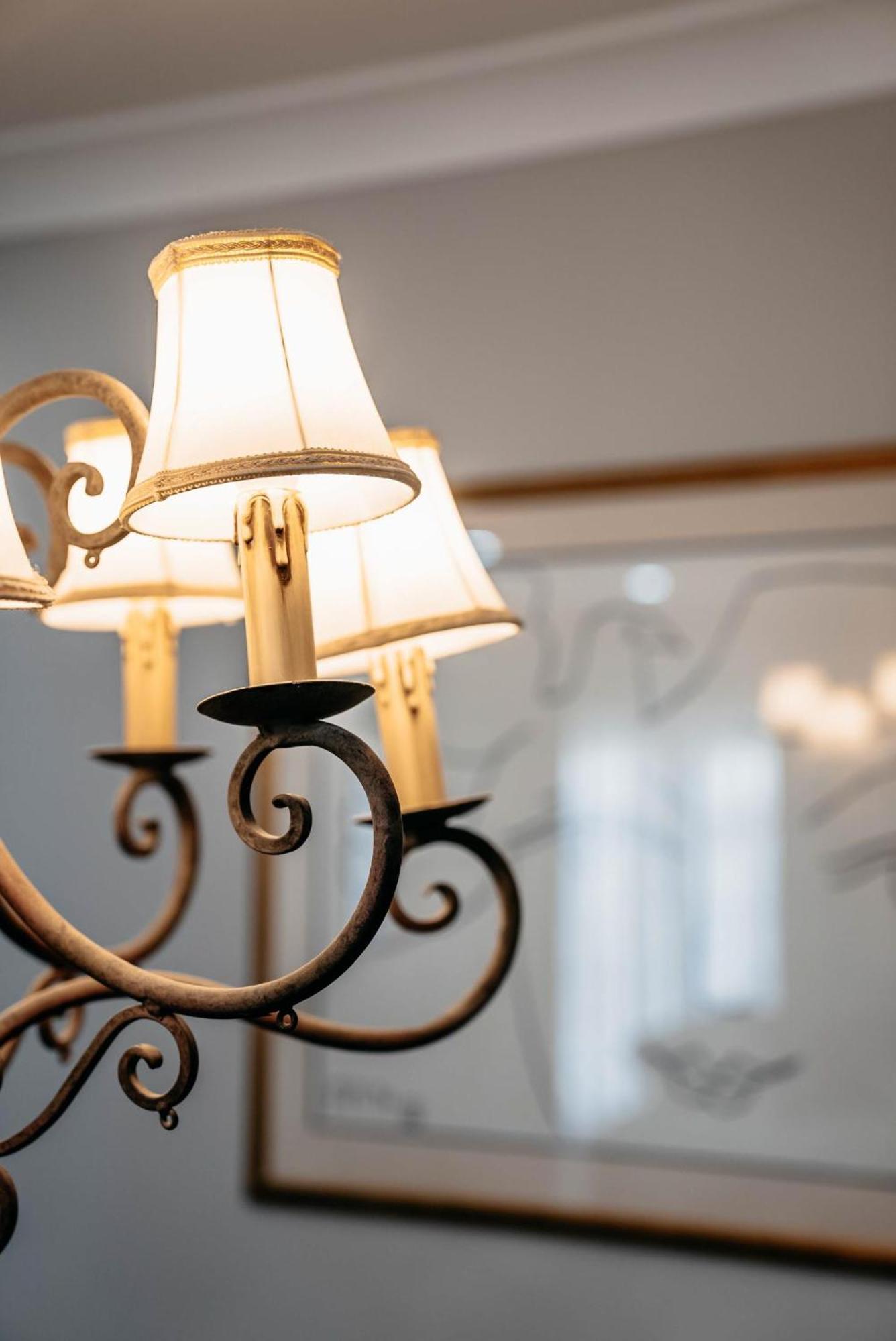 De Russie Boutique Hotel Ориндж Стая снимка