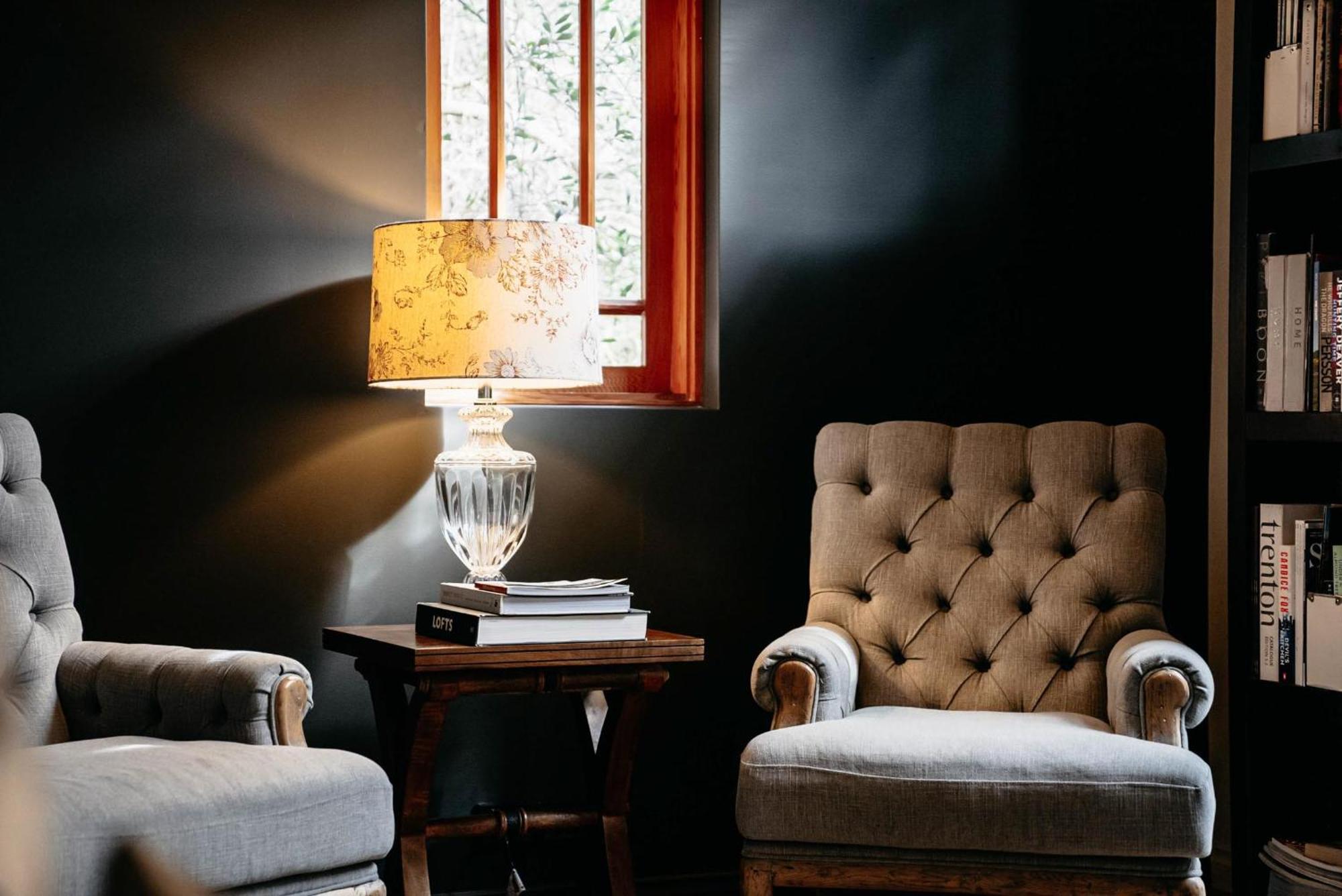 De Russie Boutique Hotel Ориндж Екстериор снимка