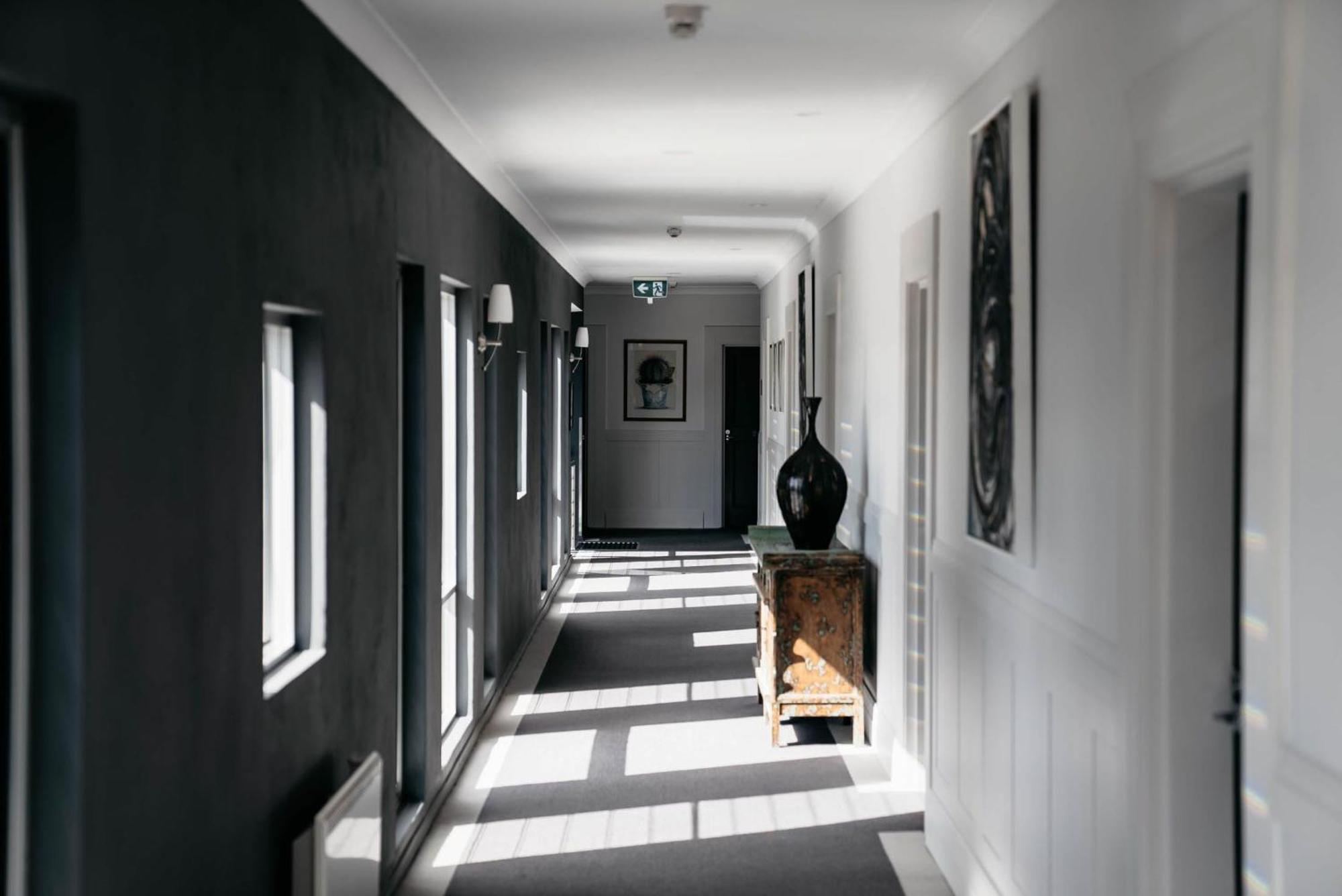 De Russie Boutique Hotel Ориндж Екстериор снимка