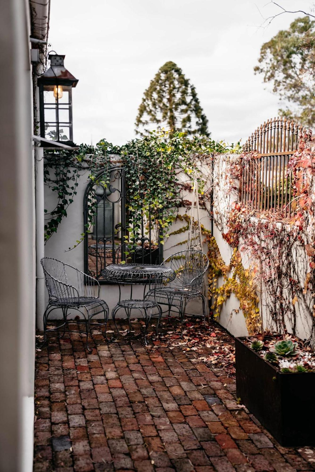 De Russie Boutique Hotel Ориндж Екстериор снимка