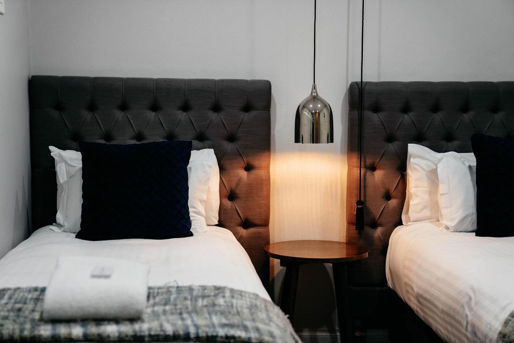 De Russie Boutique Hotel Ориндж Стая снимка