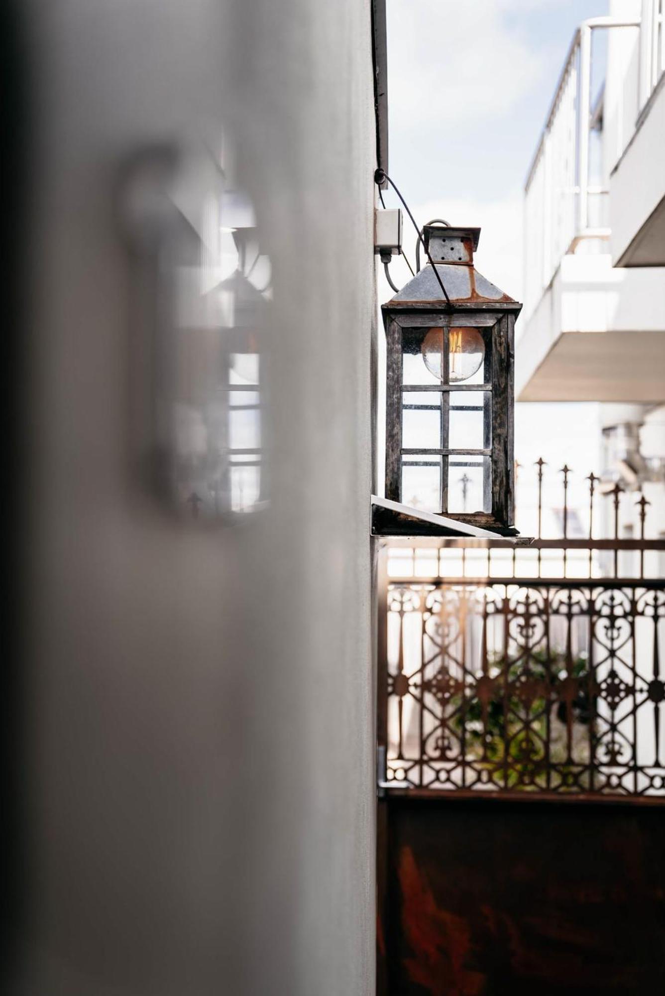 De Russie Boutique Hotel Ориндж Екстериор снимка