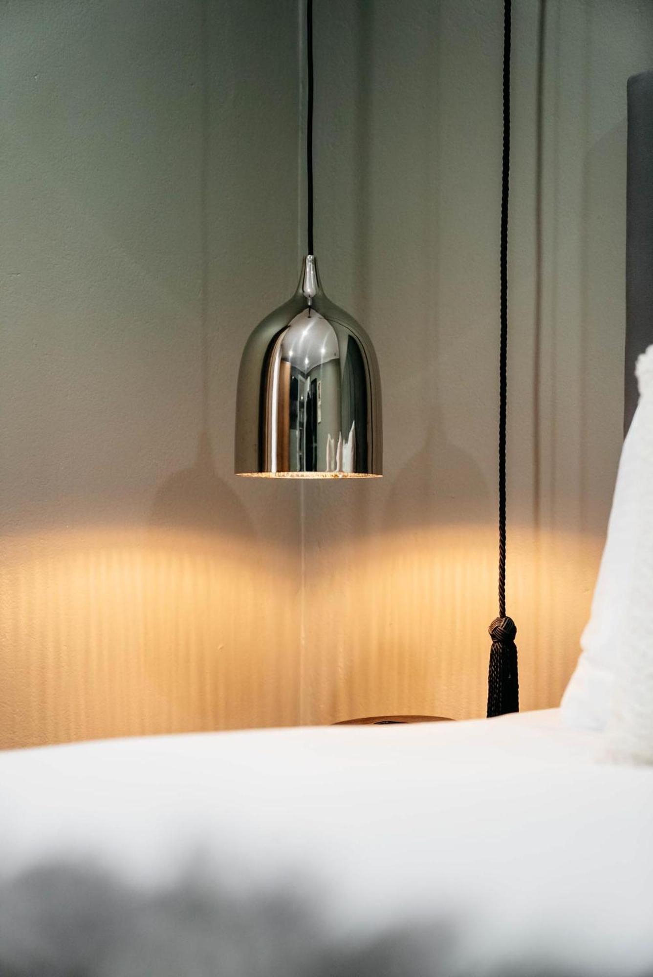 De Russie Boutique Hotel Ориндж Стая снимка