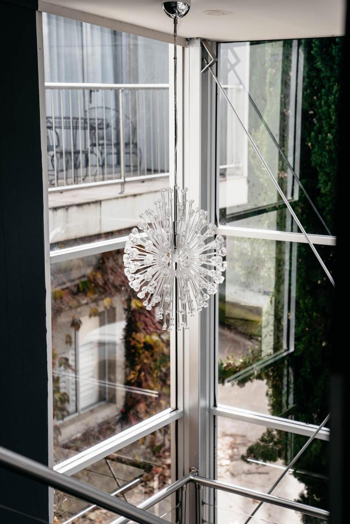 De Russie Boutique Hotel Ориндж Екстериор снимка