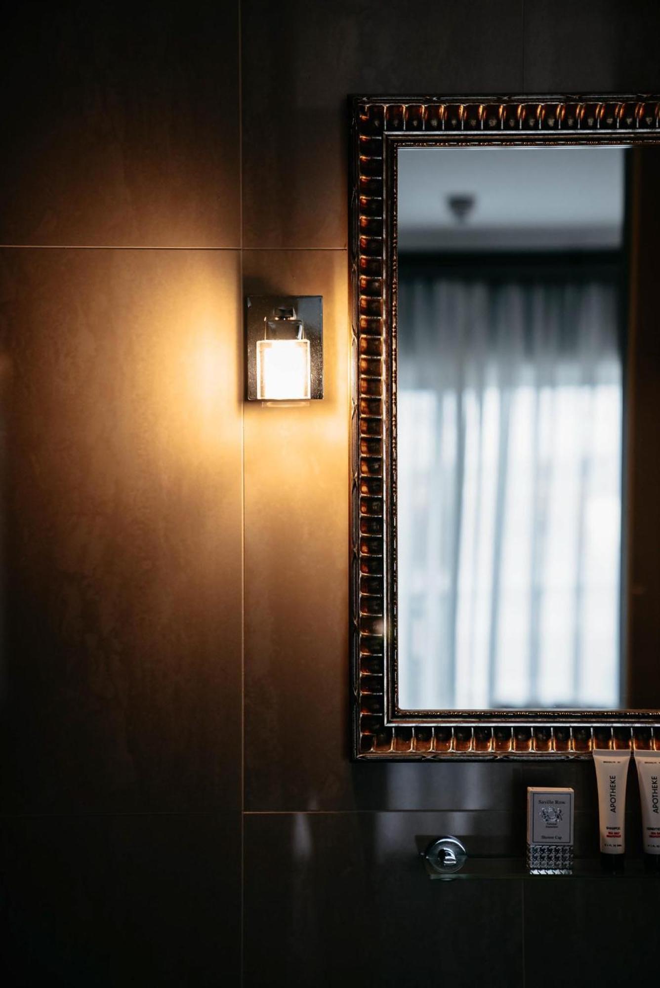 De Russie Boutique Hotel Ориндж Стая снимка