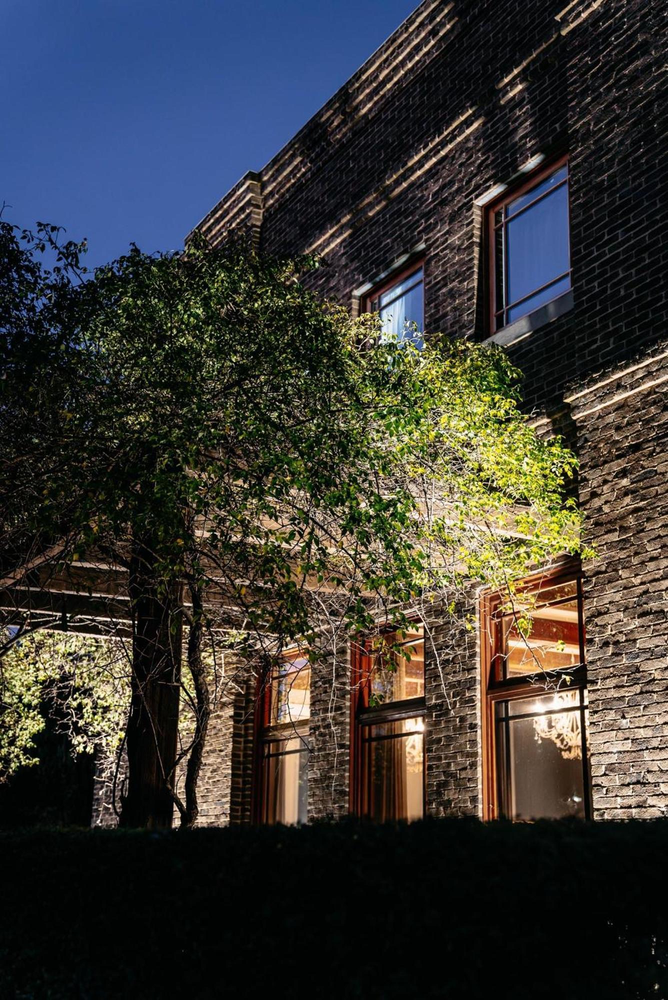 De Russie Boutique Hotel Ориндж Екстериор снимка